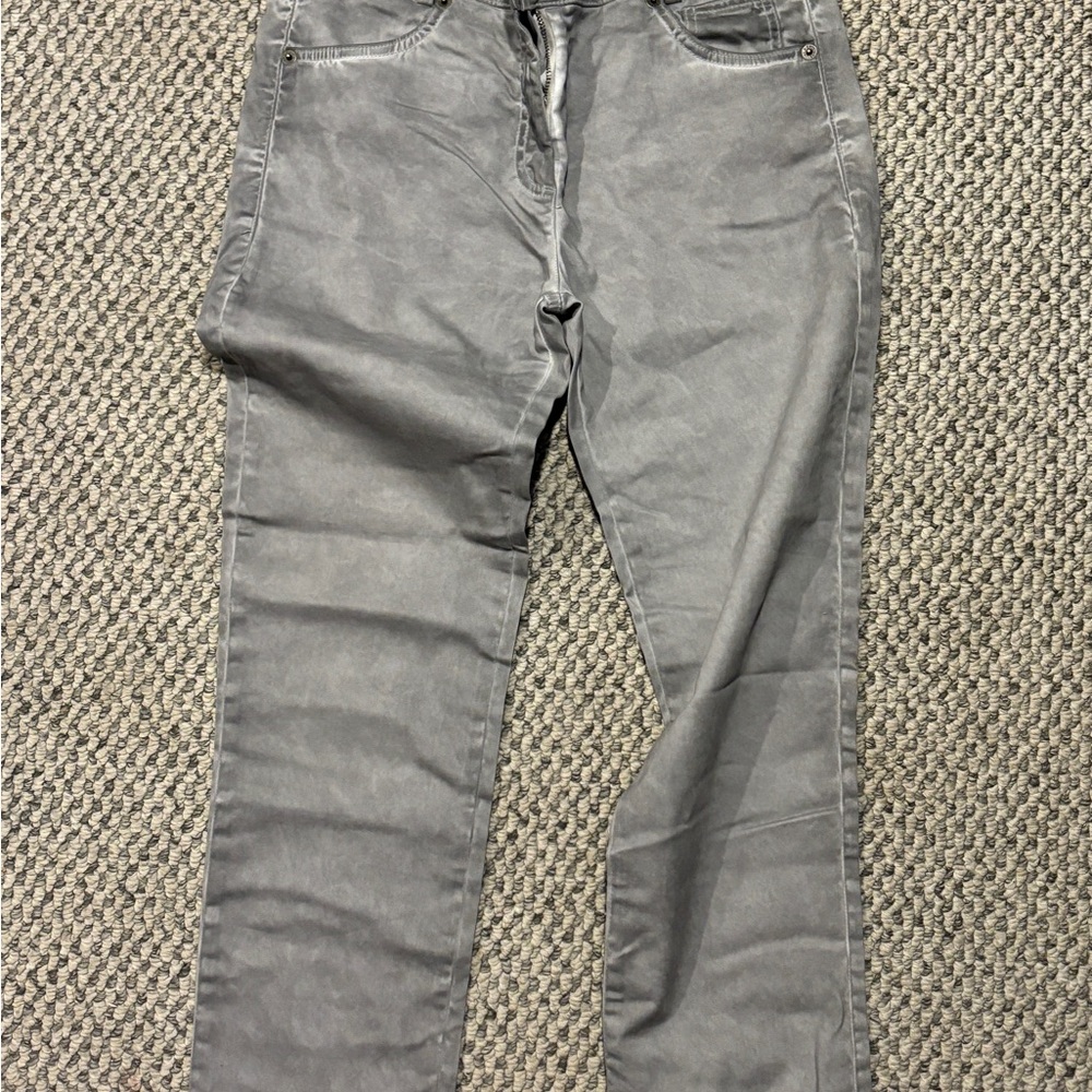 Tricot ladies Gray jeans